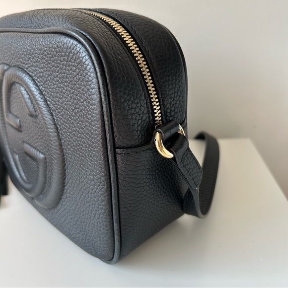 Gucci SoHo Disco Camera Bag - Picture 6 of 17